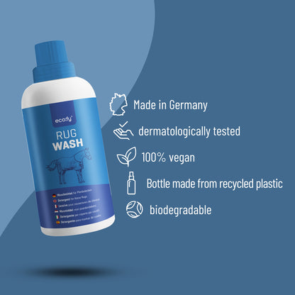 Detergente Para Mantas De Cuadra - Eco:fy - 500 Ml_5