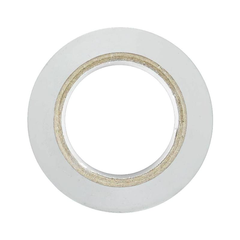 Cinta Aislante 20 M. X 19 Mm.  Blanca Uso Doméstico_1