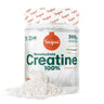 Creatina Creapure Monohidratada Neutra 300g Torafood