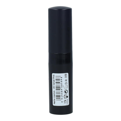 Batom Matte 05 Velvet Pink Sante 4,5 g