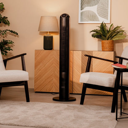 Cecotec Ventilador De Torre Energysilence 9150 Skyline Smart Design Cecotec_4
