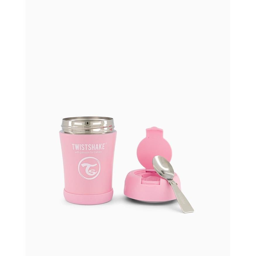Lancheira Twistshake 350 ml