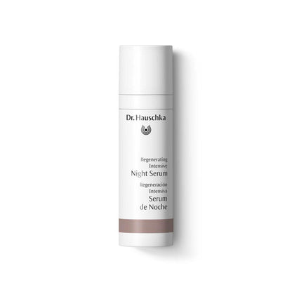 Hauschka Soro Noturno Regenerador Intensivo 30 ml
