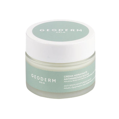 Geoderm Creme Hidratante Anti-Nódoas 50 ml