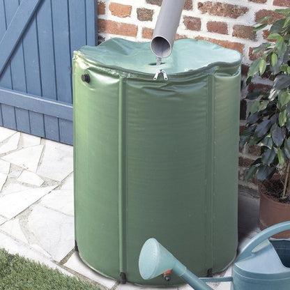 Depósito de água flexível Nortene 300 L