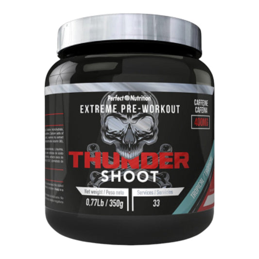 Thunder Shoot 350 Gr_0