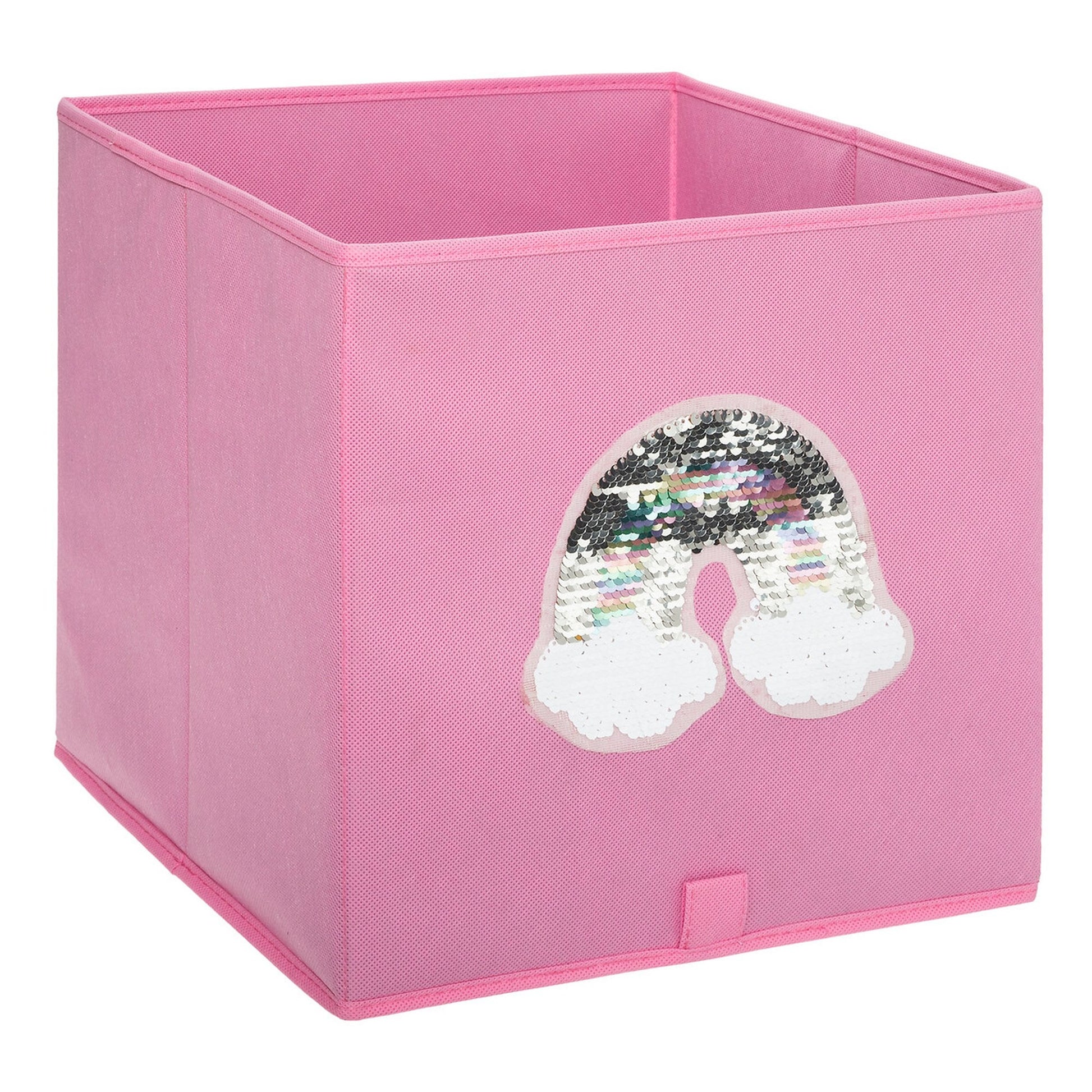 Bin De Lentejuelas Arcoiris_0