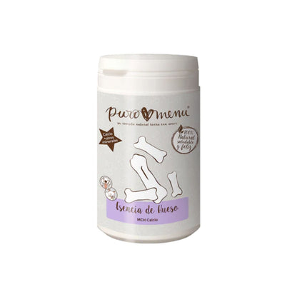 MCH Bone Essence Cálcio para cães e gatos 250 g