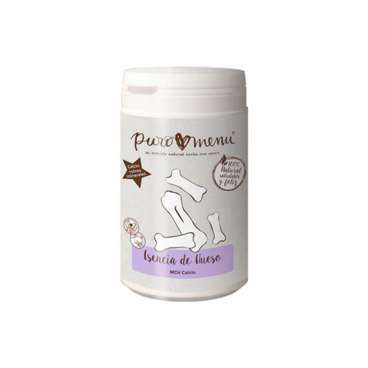 MCH Bone Essence Cálcio para cães e gatos 250 g