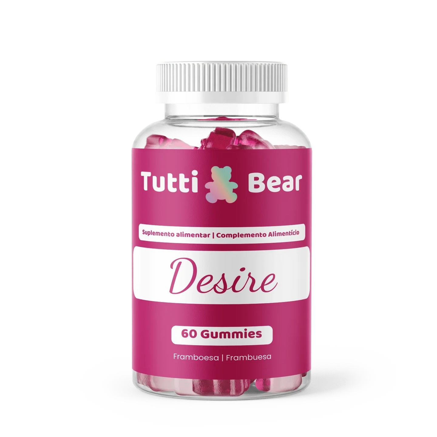 Gominolas Para El Equilibrio Hormonal – 60 Gominolas_0