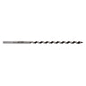 Broca de viga Wolfcraft 250 mm