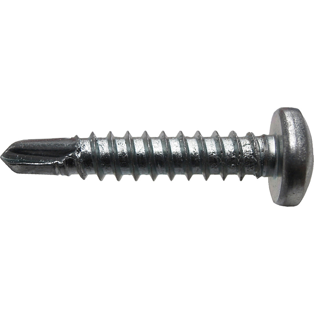 Tornillo Autotaladrante Din 7504 N - 4,2x32 Mm_0
