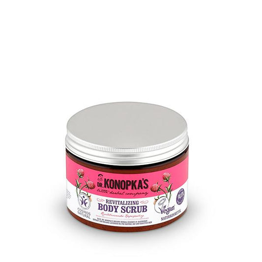 Esfoliante Corporal Revitalizante Dr. Konopka 500ml