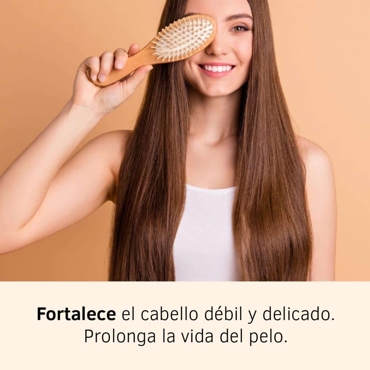Champú Anticaída Soja y Germen De Trigo Labnatur 250 ml | Fortalecedor | Cuidado Capilar_1