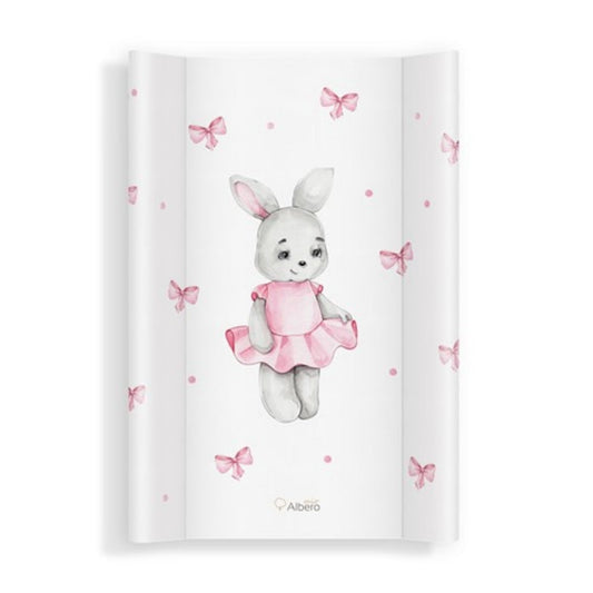 Cambiador Base Rígida Para Cuna 70x47 Ballerina_0