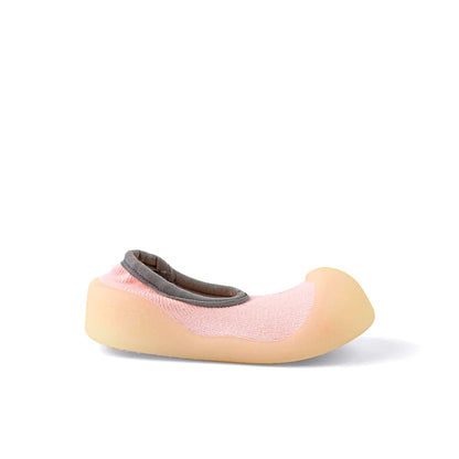 Zapatos De Bebé Que Cambian De Color Con La Luz Del Sol Flat Pink Bigtoes Chameleon M (20)_1