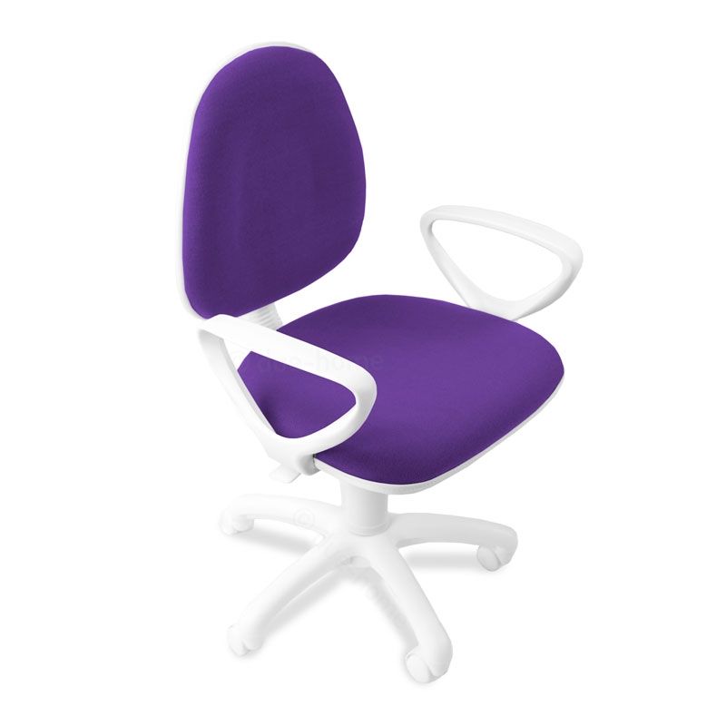 Silla De Escritorio Dolphin_2