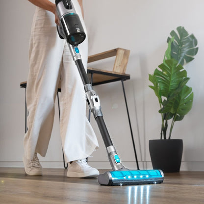 Cecotec Aspirador Vertical Conga Rockstar Premium Cecotec_3
