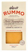 Lasanha All´Uovo Nº173 Rummo 500g