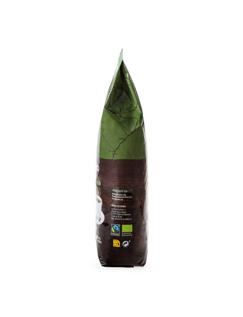 Café Horeca grão natural Bio Tierra Madre 1kg