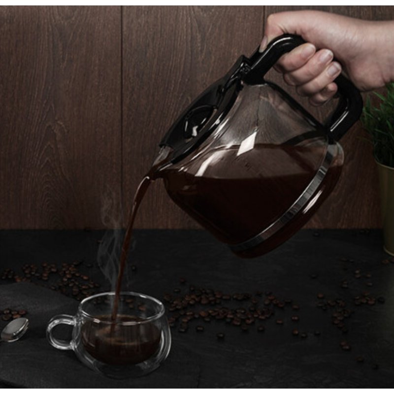 Cafetera Goteo Cecotec Coffee 66 Heat_4
