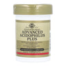Probiótico vegan avançado Acidophilus Plus