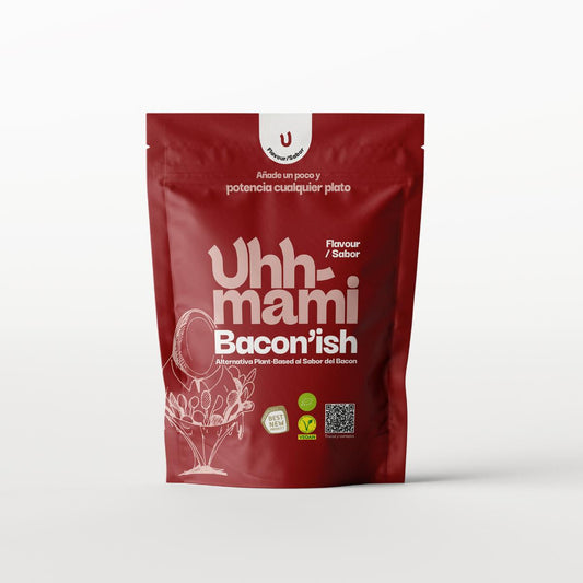 Tempero Bacon'ish Uhhmami 40 g