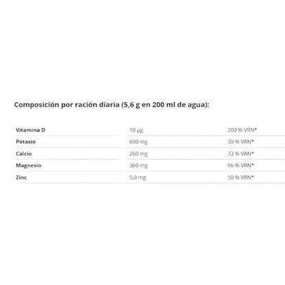 Base Powder Ph Balance 224 Gr_1