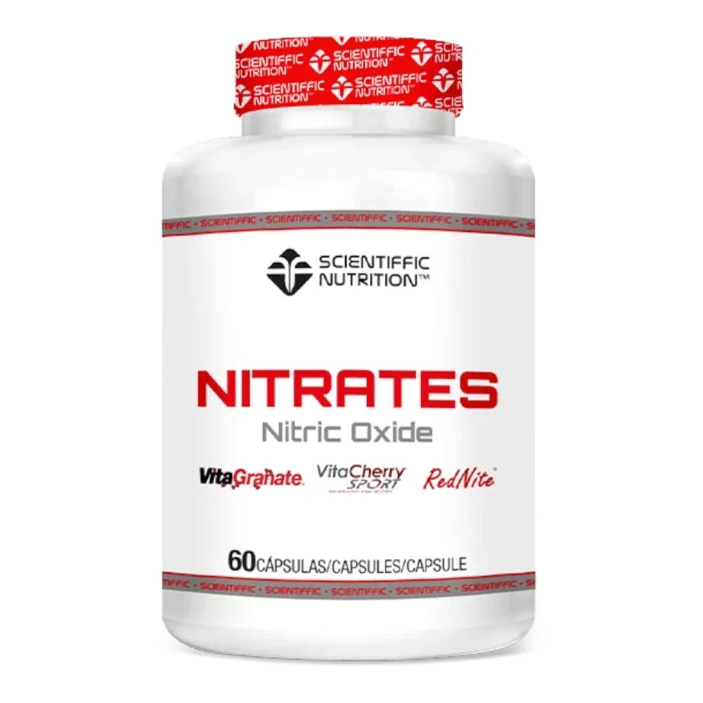 Nitrates 60 Caps_0