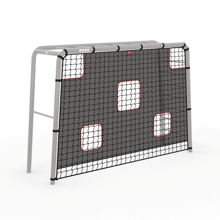 Accesorio Berg Playbase - Red De Porteria._0