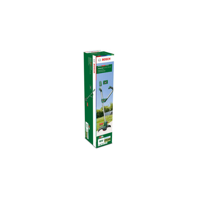 Bosch Universalgrasscut 18-260_1