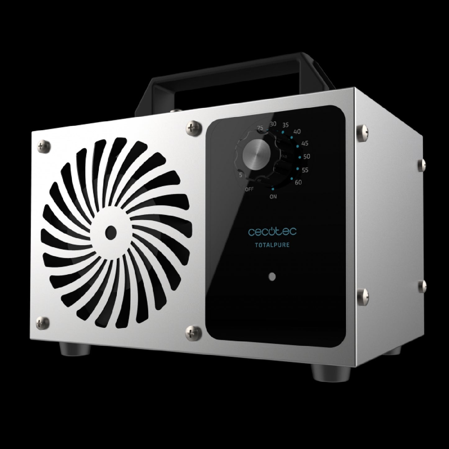 Cecotec Generador De Ozono Generador De Ozono Totalpure 4050 Ozone Total_0