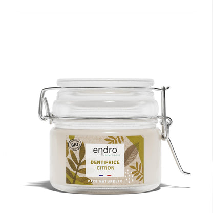 Pasta de dentes Aneto - 100 ml