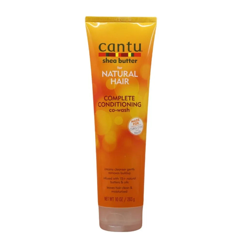 Co-wash Acondicionador Completo For Natural Hair Cantu 283g_0