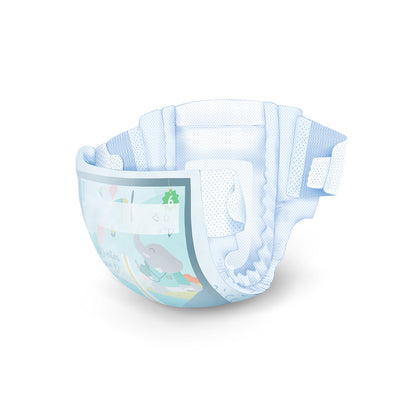 FRALDA CHELINO T6 Júnior (17-28Kg) 27 unidades