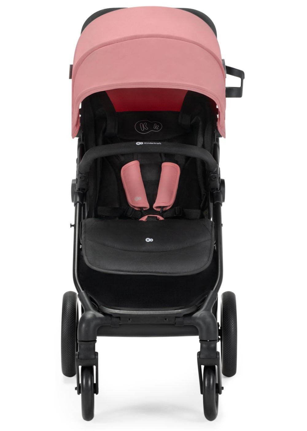 Silla De Paseo Askoy Hasta 22 Kg Dhalia Pink_1