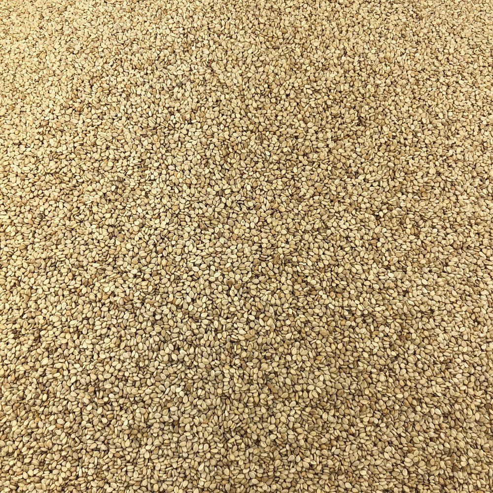 Semillas De Sésamo Bio Granel 0,25 Kg_2