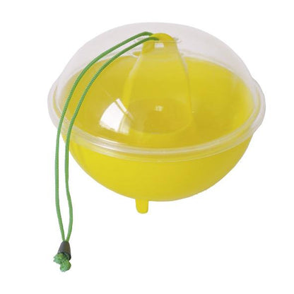 Armadilha para vespas com atrativo Ecofin BioFlower