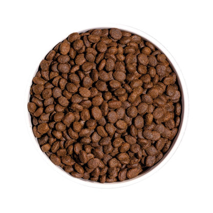 Ração Ownat Grain Free Prime para gatos adultos 8 kg