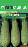 Pacote De Sementes De Courgette Verde Clara (virtudes)