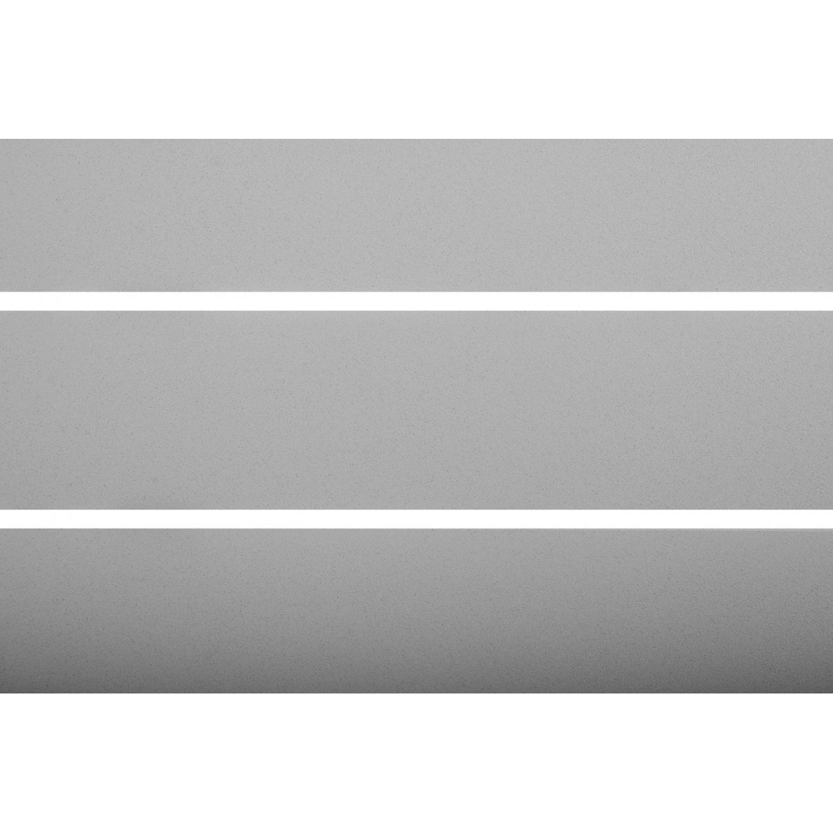 Mesa De Jardín Rectangular Plegable 4 Personas Gris 150x75x71cm- Mobiliario De Jardín_2