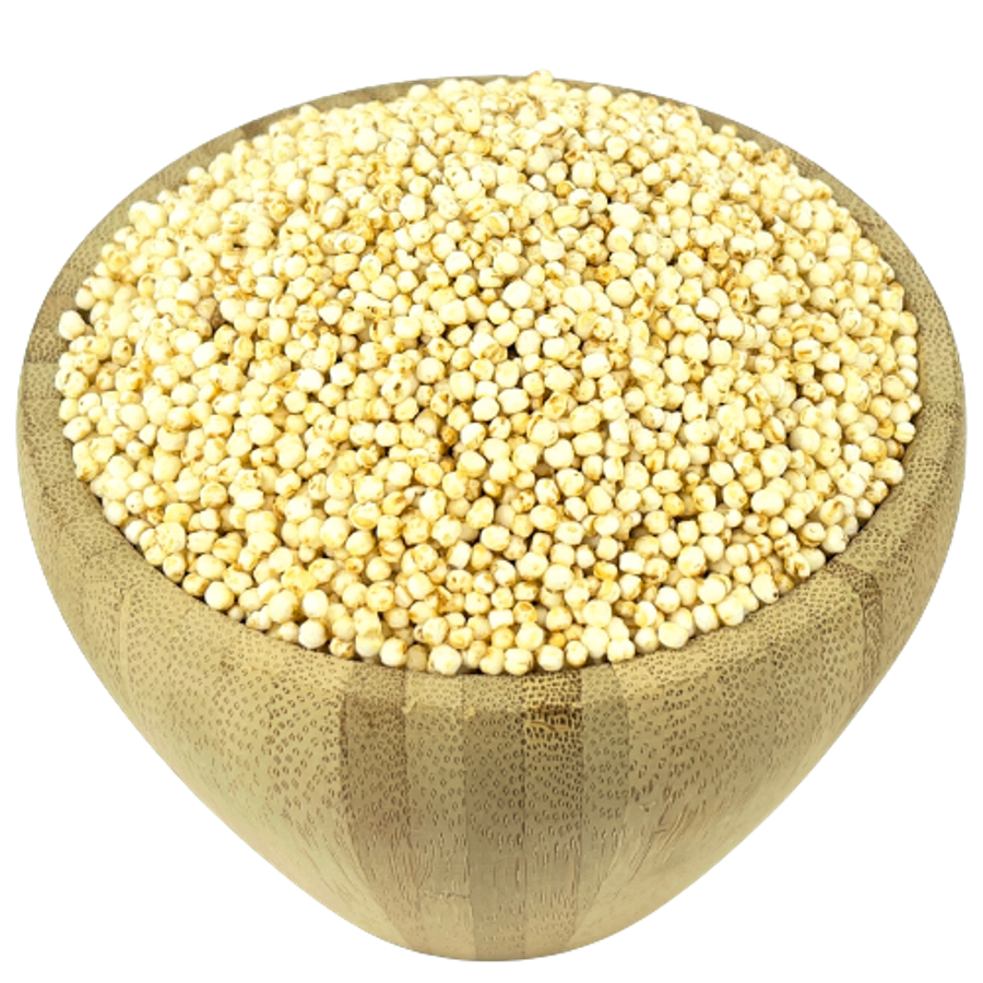 Hojaldre De Quinoa Orgánica Granel 0,5 Kg_0