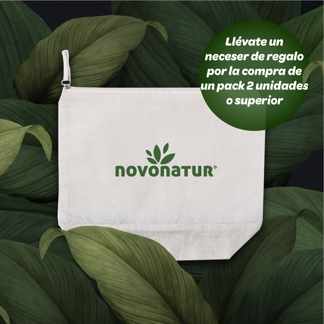 Triptófano + Magnesio + Espirulina + Melatonina_2