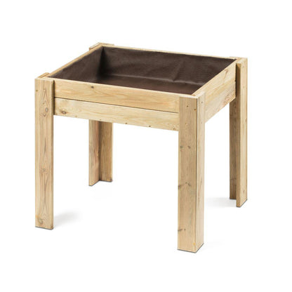 Jardim Urbano de Madeira Maderland - XS a L