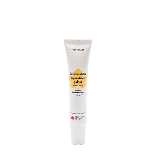 Crema Labial Reparadora Biofficina Toscana 15ml_0