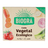 Caldo de Legumes Biográ, 60 g