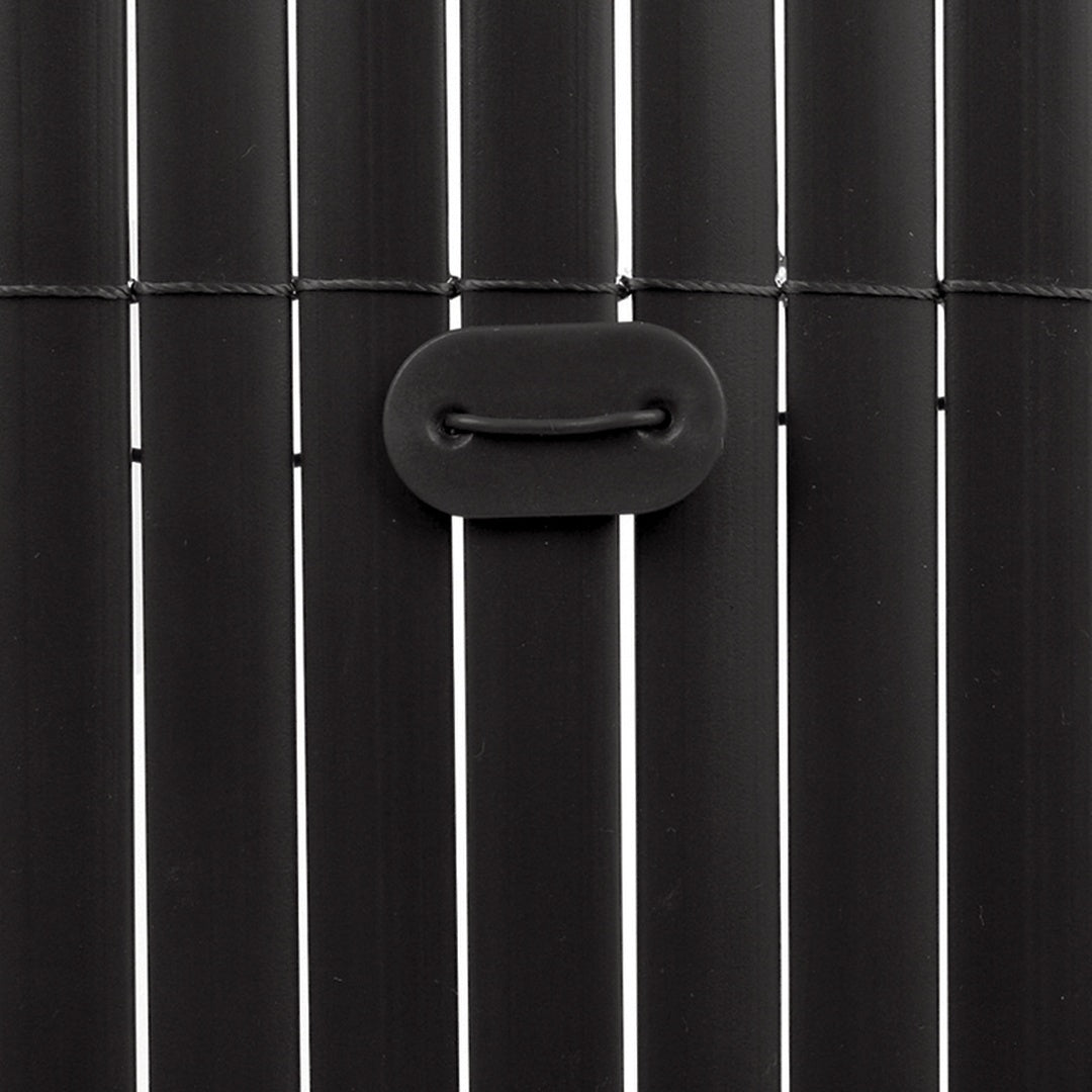 Kit De Fijacion Negro Nortene_1