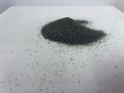 Olivino Arena Chorreo Antisilicosis / 0.6-1 Mm / Big Bag 1000 Kg_4