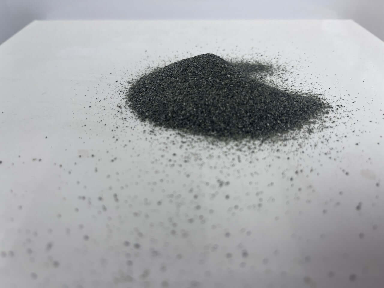 Olivino Arena Chorreo Antisilicosis / 0.2-0.6 Mm / Saco 20 Kg_4