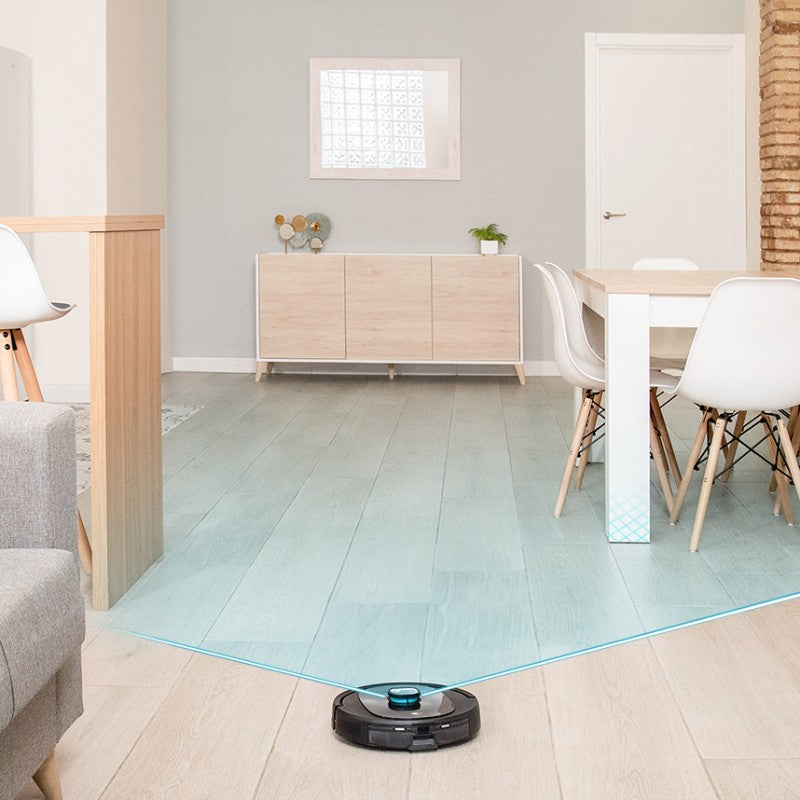 Cecotec Robot Aspirador Conga 8290 Immortal Ultra Power Home X-treme_3